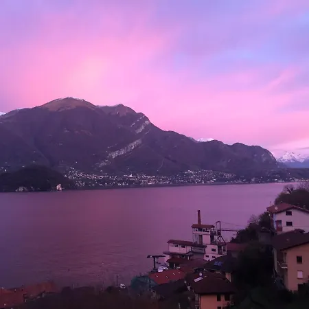 Al Signorino Lake Como Lezzeno