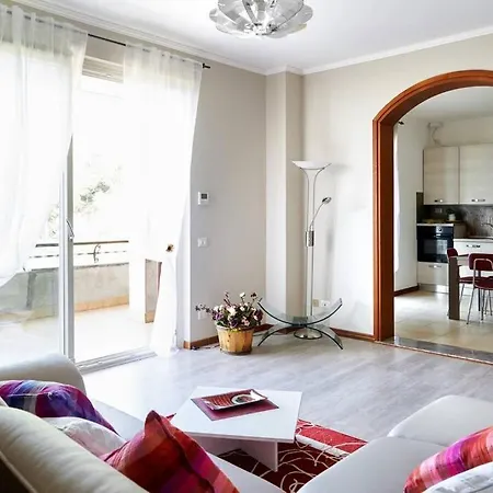 Apartment Al Signorino Lake Como