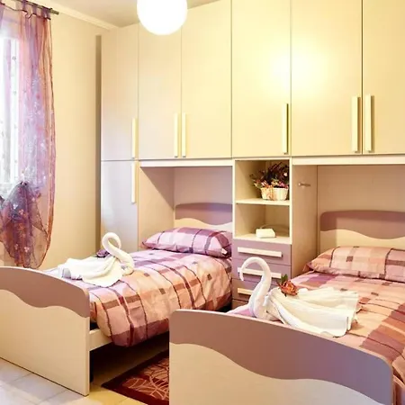 Apartment Al Signorino Lake Como *