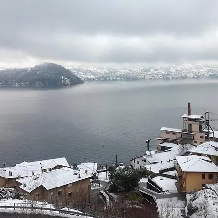 Apartment Al Signorino Lake Como