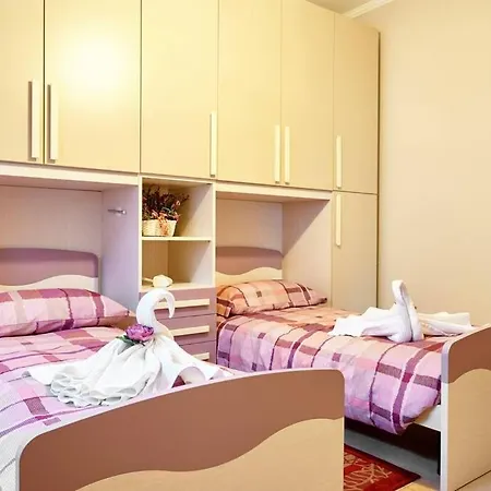 Apartment Al Signorino Lake Como *