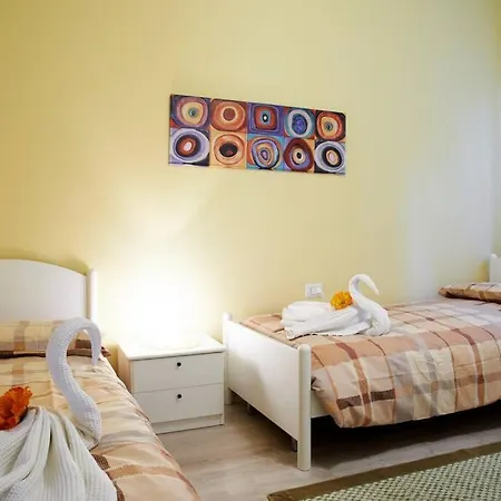 Al Signorino Lake Como Apartment Lezzeno