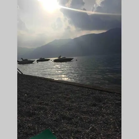 Apartment Al Signorino Lake Como