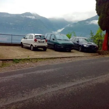Apartment Al Signorino Lake Como *