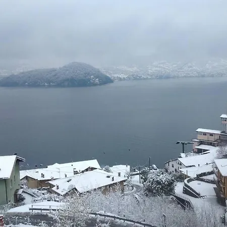 Apartment Al Signorino Lake Como *
