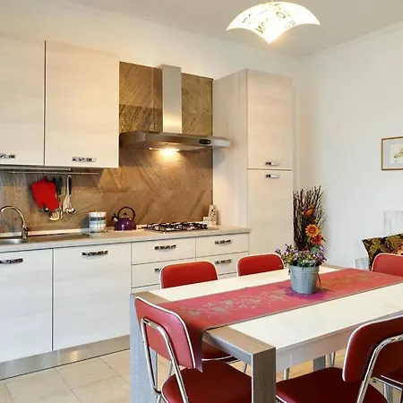 Apartment Al Signorino Lake Como *