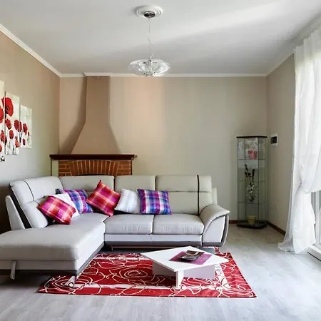 Al Signorino Lake Como Apartment