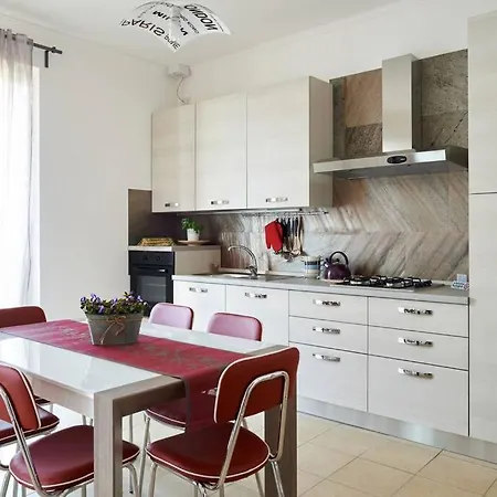 Al Signorino Lake Como Apartment