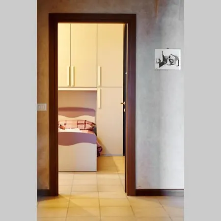 Al Signorino Lake Como Apartment Lezzeno
